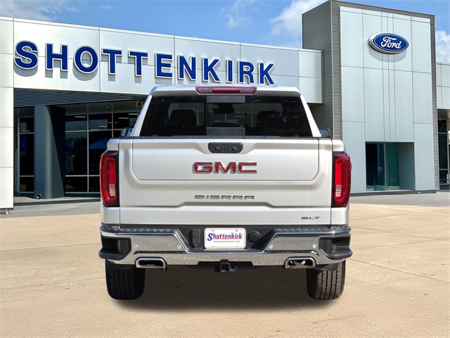 2022 Gmc Sierra 1500 SLT photo 7