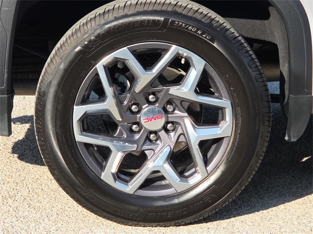 2022 Gmc Sierra 1500 SLT photo 9