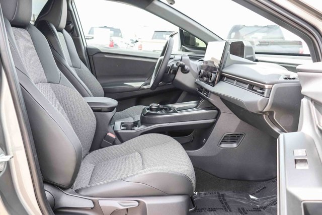 used 2026 Toyota bZ car, priced at $34,792