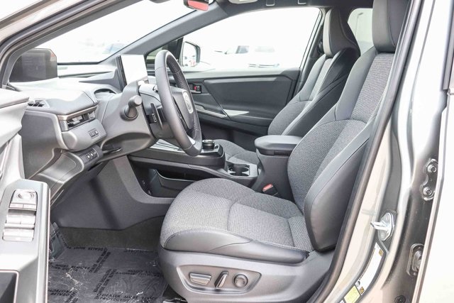 used 2026 Toyota bZ car, priced at $34,792