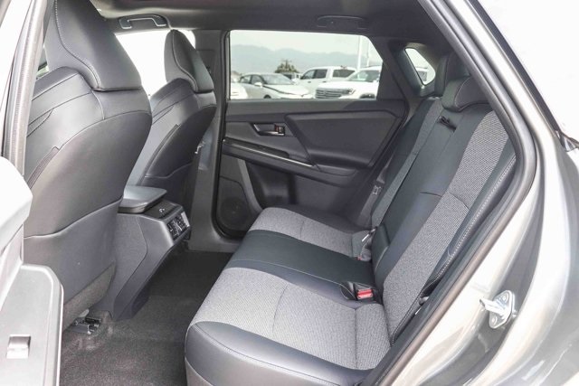 used 2026 Toyota bZ car, priced at $34,792