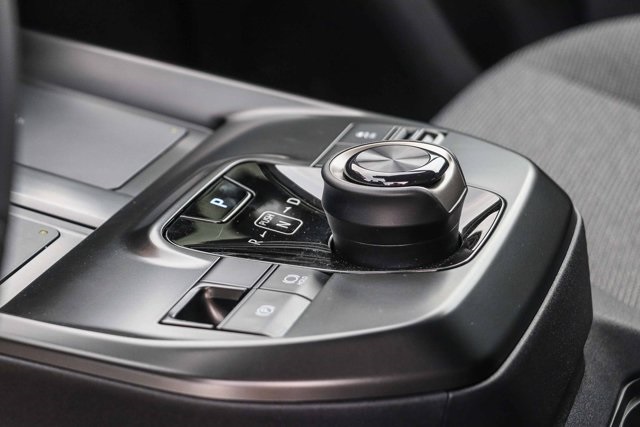 used 2026 Toyota bZ car, priced at $34,792