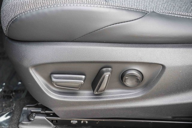 used 2026 Toyota bZ car, priced at $34,792