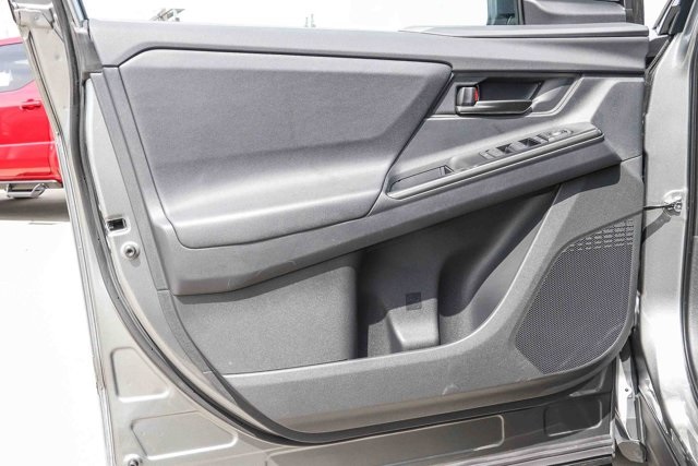 used 2026 Toyota bZ car, priced at $34,792