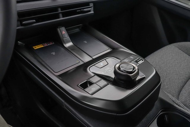 used 2026 Toyota bZ car, priced at $34,792