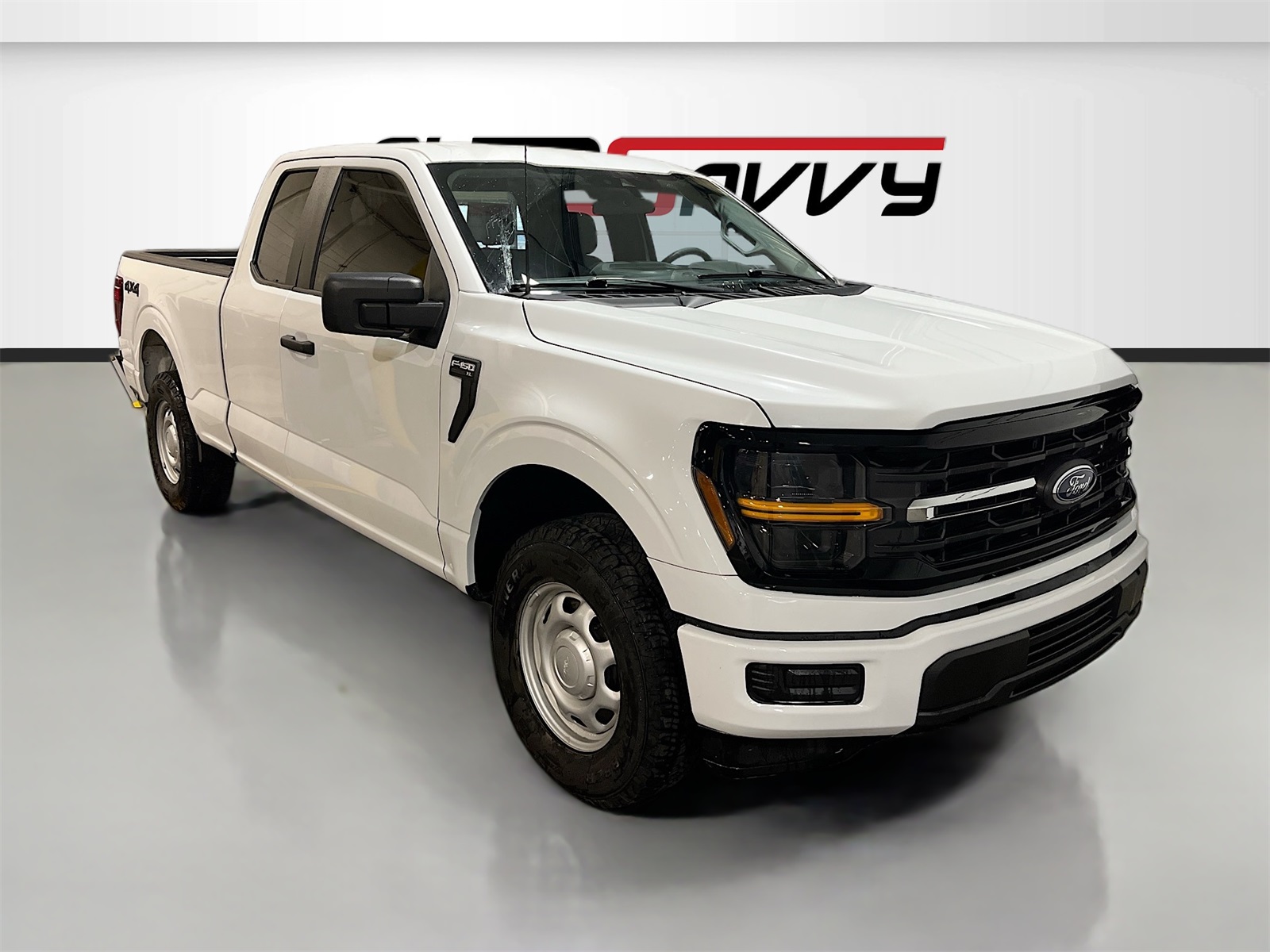 2024 Ford F-150 XL's photo