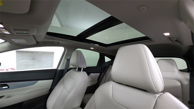 2025 Scarlet Ember Tintcoat Nissan Murano SL AWD SUV