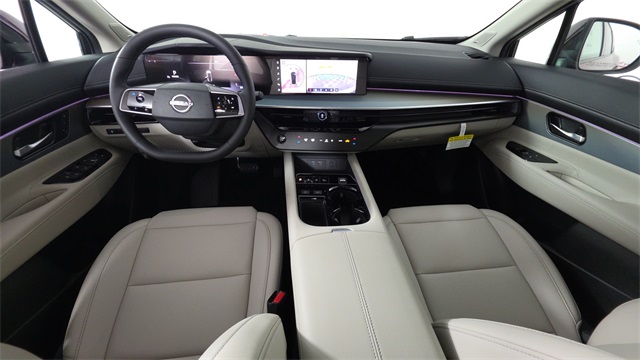 2025 Scarlet Ember Tintcoat Nissan Murano SL AWD SUV