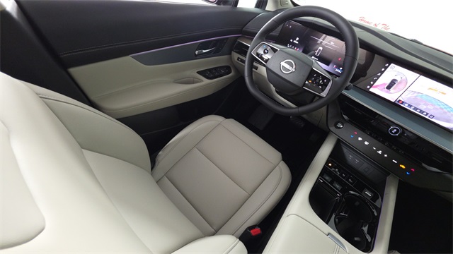 2025 Scarlet Ember Tintcoat Nissan Murano SL AWD SUV