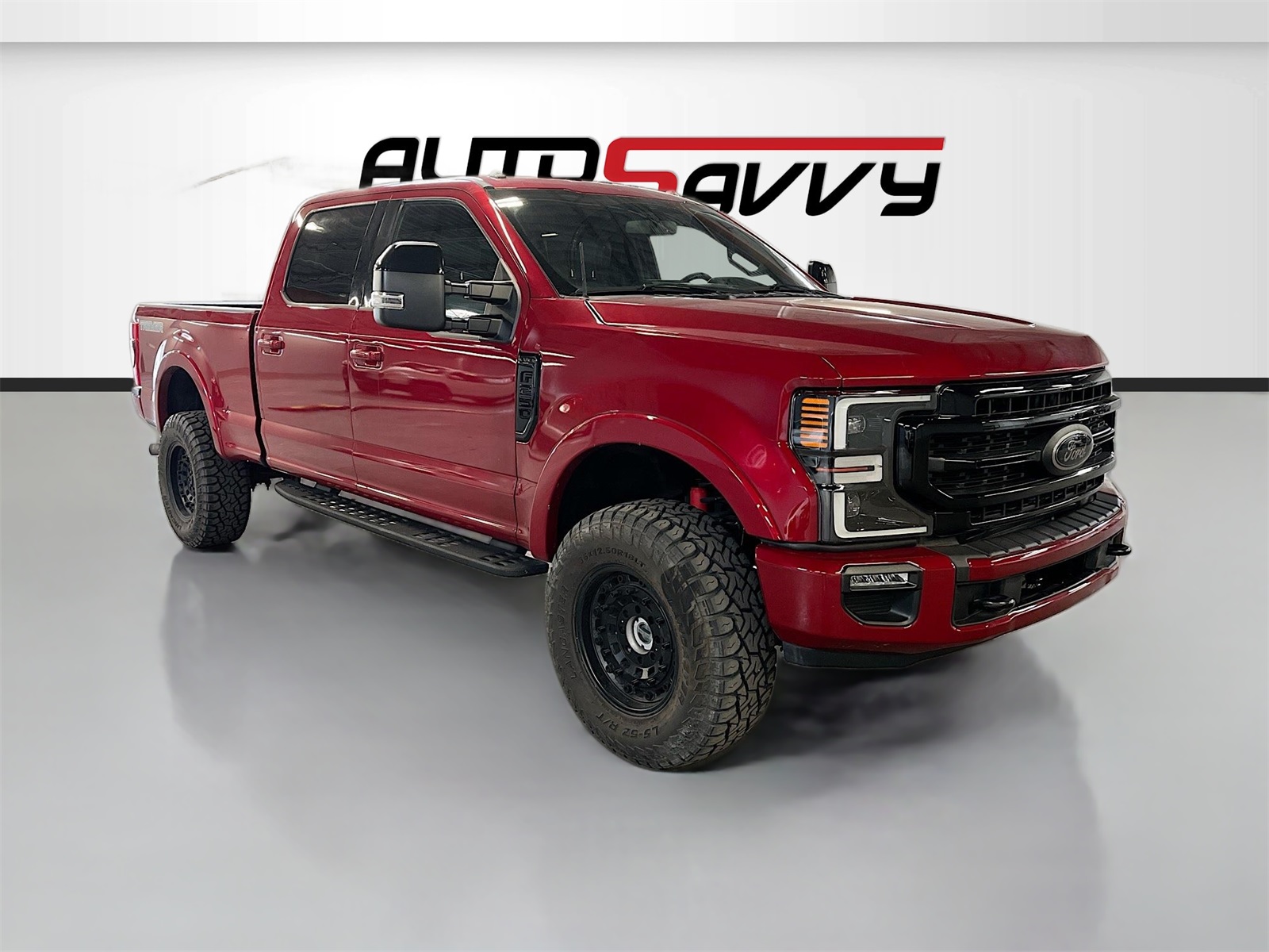 2022 Ford F-250 Super Duty Lariat