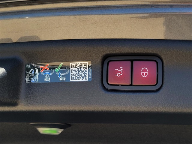 new 2025 Mercedes-Benz C-Class car, priced at $58,095