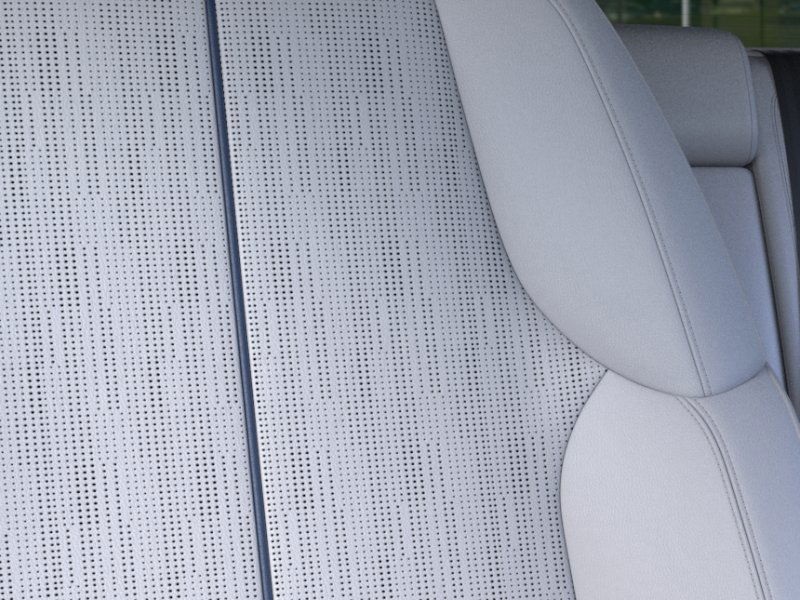 new 2026 Cadillac OPTIQ car, priced at $55,315