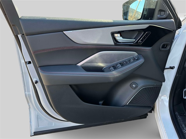 new 2026 Acura MDX car, priced at $64,350