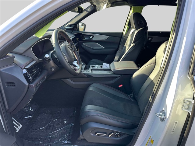 new 2026 Acura MDX car, priced at $64,350