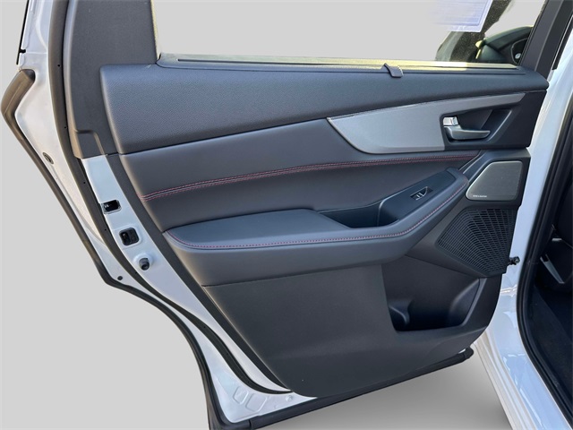 new 2026 Acura MDX car, priced at $64,350