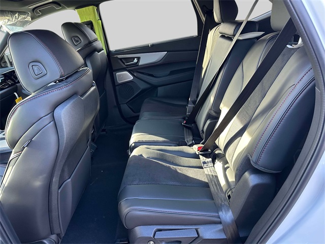 new 2026 Acura MDX car, priced at $64,350