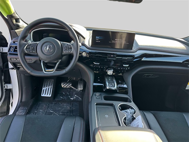 new 2026 Acura MDX car, priced at $64,350