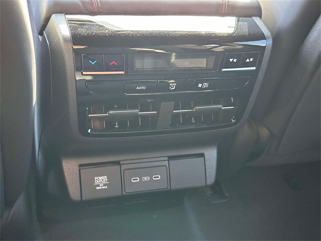 new 2026 Acura MDX car, priced at $64,350