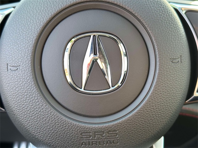 new 2026 Acura MDX car, priced at $64,350