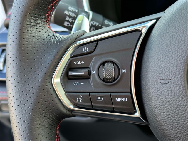 new 2026 Acura MDX car, priced at $64,350