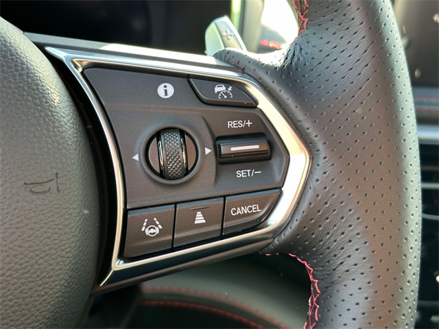 new 2026 Acura MDX car, priced at $64,350