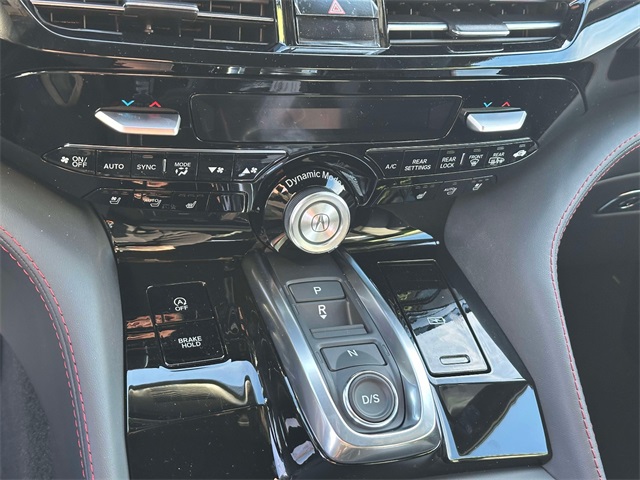 new 2026 Acura MDX car, priced at $64,350