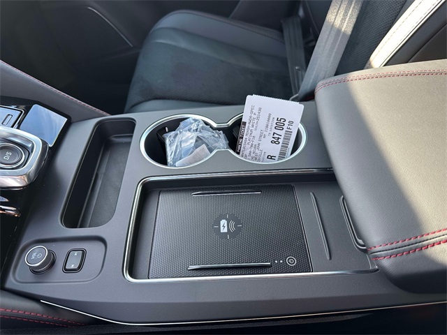 new 2026 Acura MDX car, priced at $64,350