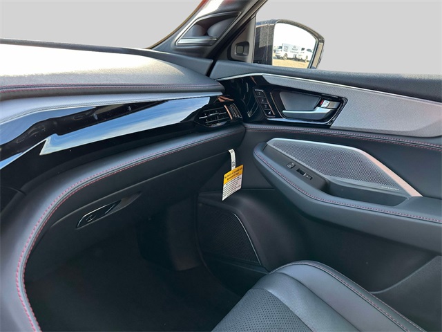 new 2026 Acura MDX car, priced at $64,350