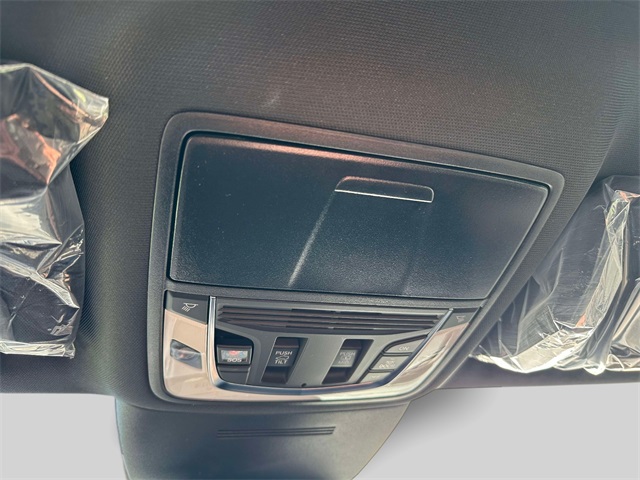 new 2026 Acura MDX car, priced at $64,350