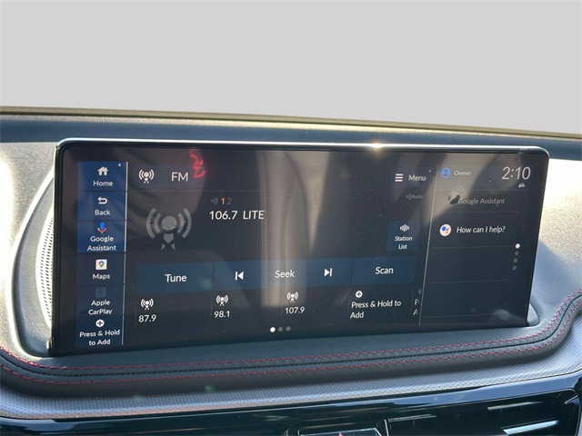 new 2026 Acura MDX car, priced at $64,350