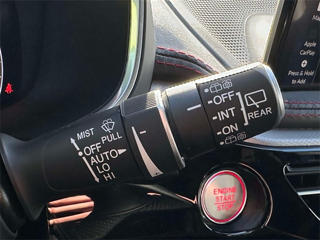 new 2026 Acura MDX car, priced at $64,350