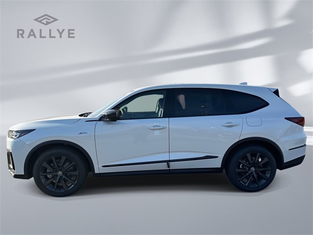 new 2026 Acura MDX car, priced at $64,350