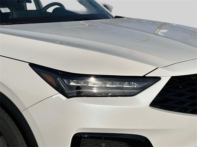 new 2026 Acura MDX car, priced at $64,350