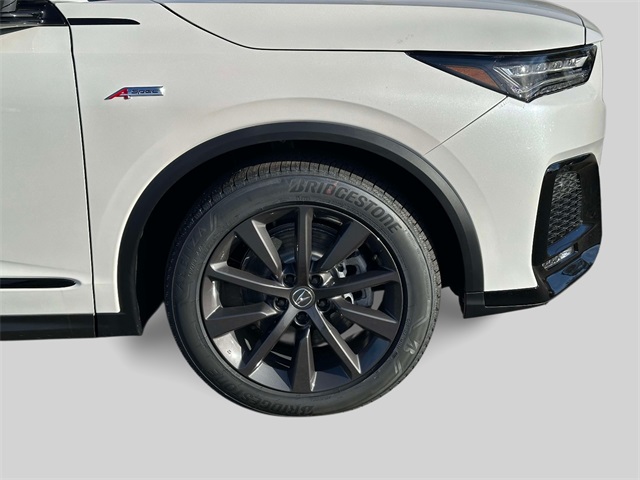 new 2026 Acura MDX car, priced at $64,350