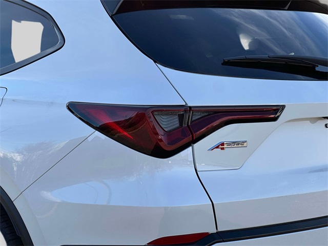 new 2026 Acura MDX car, priced at $64,350