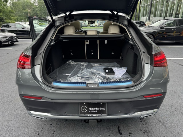 2026 Mercedes Benz GLE 450 4MATIC photo 10