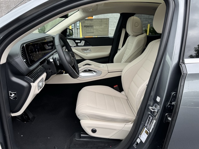 2026 Mercedes Benz GLE 450 4MATIC photo 11