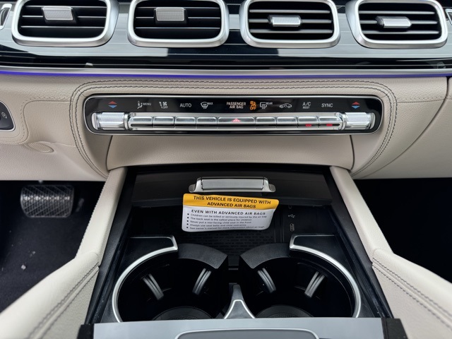 2026 Mercedes Benz GLE 450 4MATIC photo 16