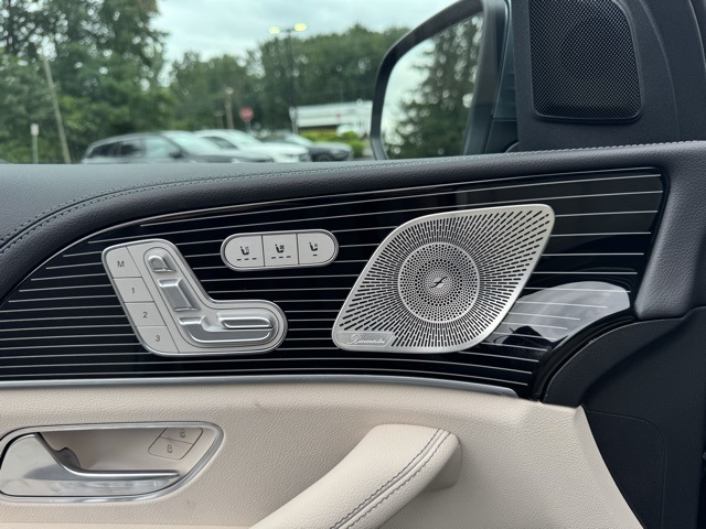 2026 Mercedes Benz GLE 450 4MATIC photo 18