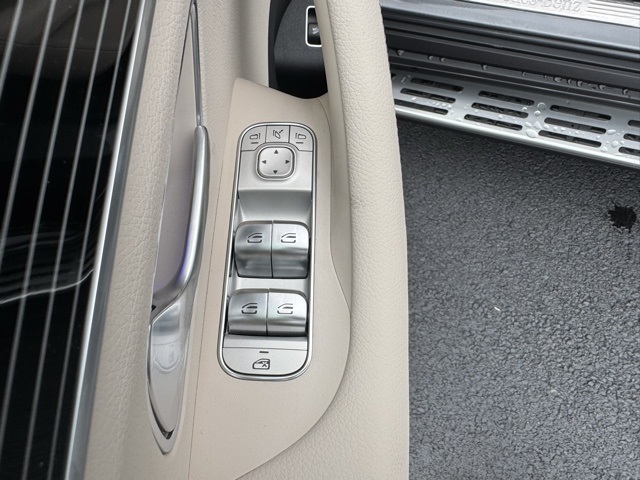 2026 Mercedes Benz GLE 450 4MATIC photo 19
