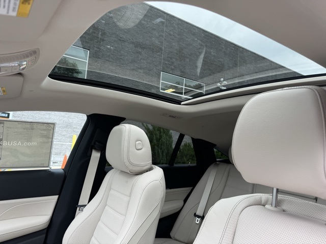 2026 Mercedes Benz GLE 450 4MATIC photo 20