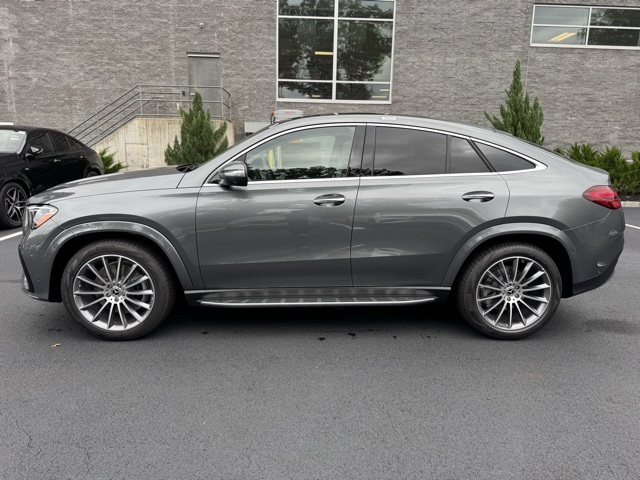 2026 Mercedes Benz GLE 450 4MATIC photo 6