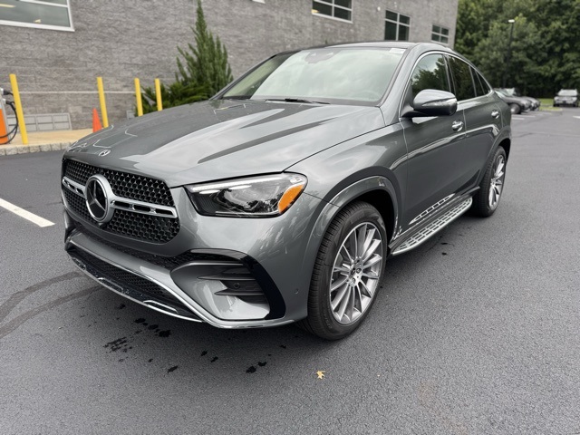 2026 Mercedes Benz GLE 450 4MATIC photo 7