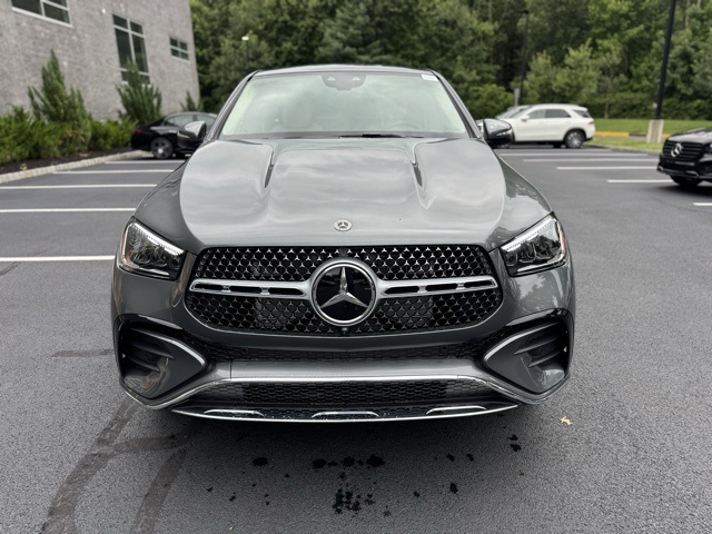 2026 Mercedes Benz GLE 450 4MATIC photo 8