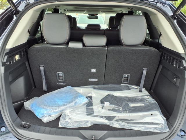 Mazda CX-90 Plug-In Hybrid PHEV Preferred Package