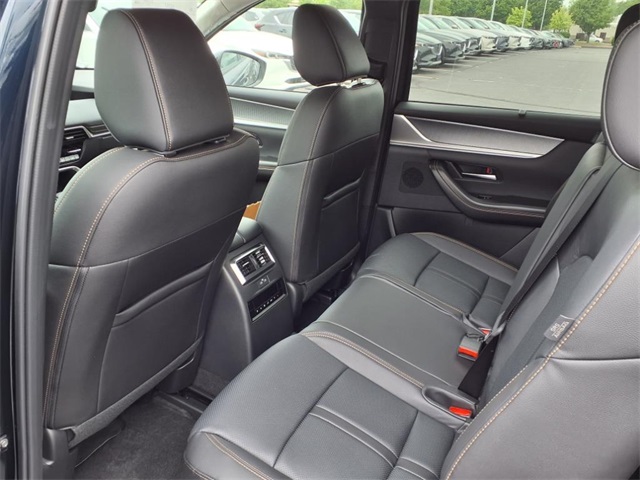 Mazda CX-90 Plug-In Hybrid PHEV Preferred Package