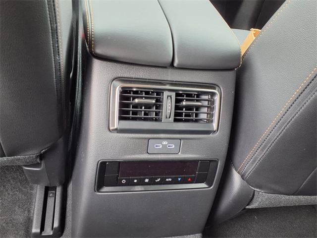 Mazda CX-90 Plug-In Hybrid PHEV Preferred Package