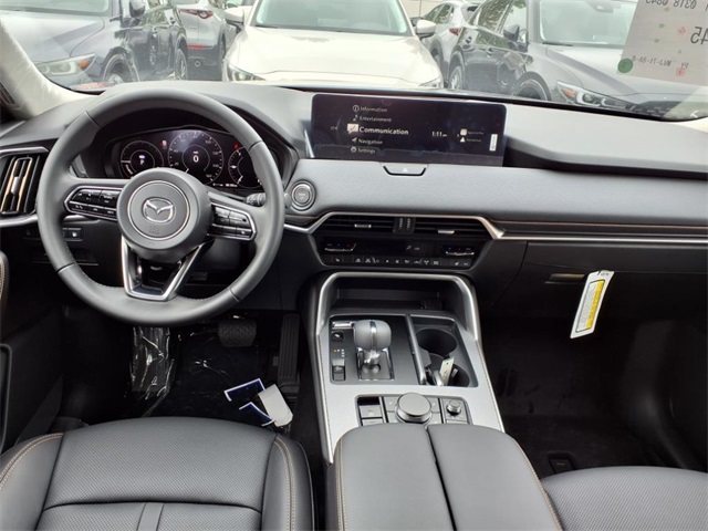 Mazda CX-90 Plug-In Hybrid PHEV Preferred Package