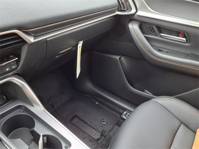 Mazda CX-90 Plug-In Hybrid PHEV Preferred Package