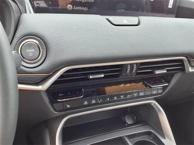 Mazda CX-90 Plug-In Hybrid PHEV Preferred Package